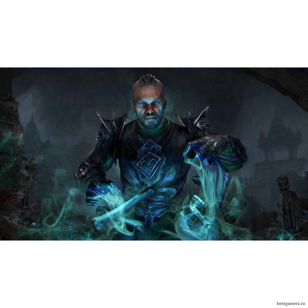 The Elder Scrolls Online – Elsweyr Digital Collector’s Edition