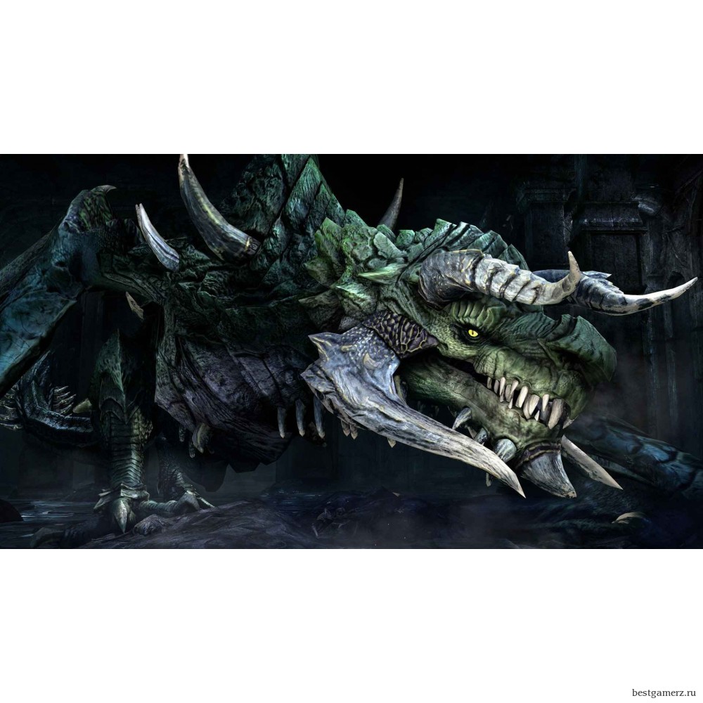 The Elder Scrolls Online – Elsweyr Digital Collector’s Edition