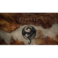 The Elder Scrolls Online – Elsweyr Digital Collector’s Edition