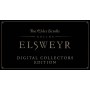 The Elder Scrolls Online – Elsweyr Digital Collector’s Edition Upgrade