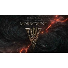 The Elder Scrolls Online - Morrowind