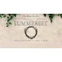 The Elder Scrolls Online: Summerset Digital Collector's Edition