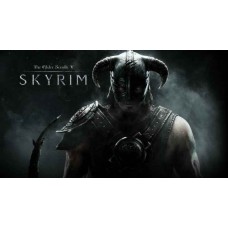 The Elder Scrolls V: Skyrim