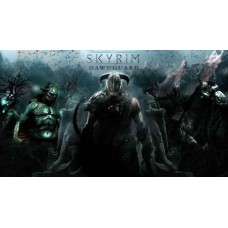 The Elder Scrolls V: Skyrim – Dawnguard