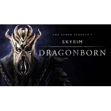 The Elder Scrolls V: Skyrim – Dragonborn