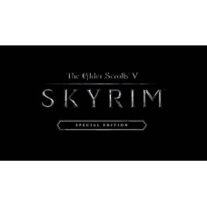 The Elder Scrolls V: Skyrim Special Edition