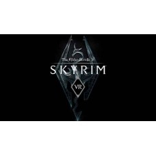 The Elder Scrolls V: Skyrim VR