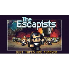 The Escapists - Duct Tapes are Forever
