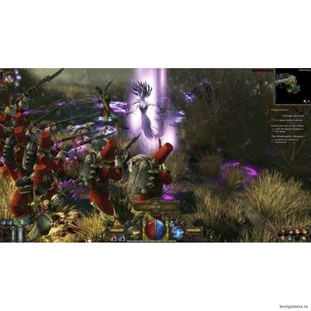 The Incredible Adventures of Van Helsing