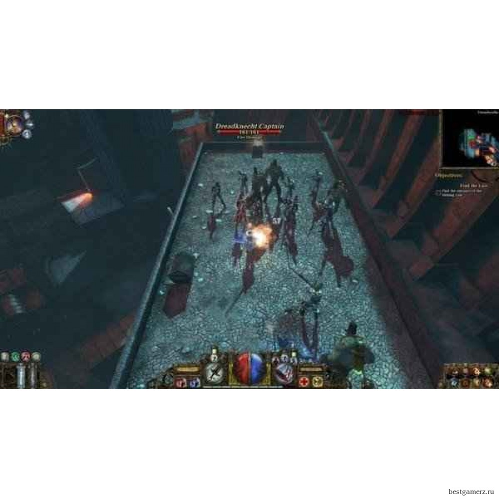 The Incredible Adventures of Van Helsing