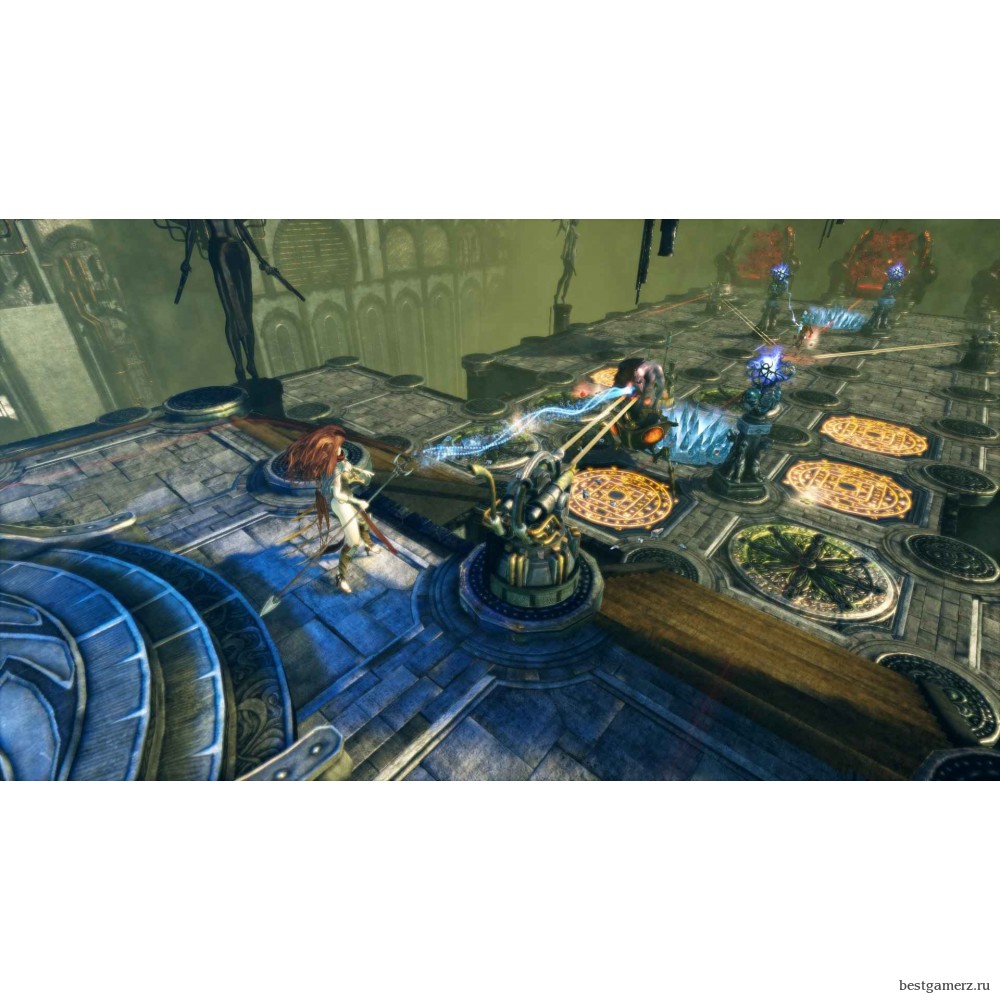 The Incredible Adventures of Van Helsing Anthology