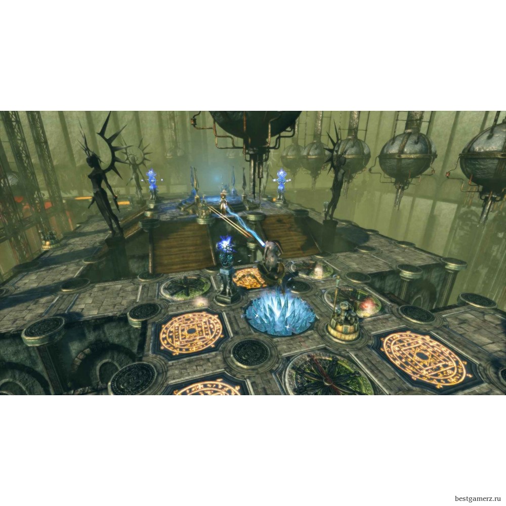 The Incredible Adventures of Van Helsing Anthology