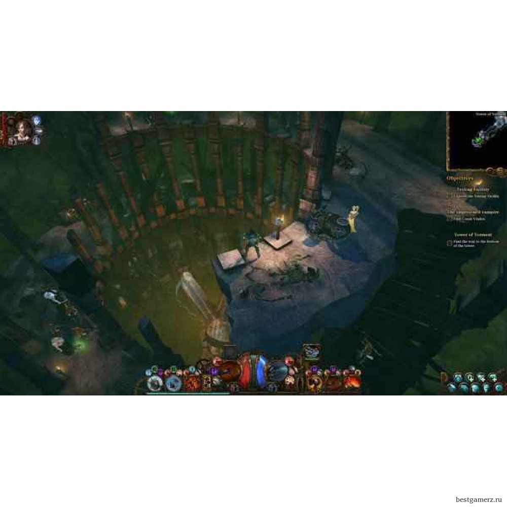 The Incredible Adventures of Van Helsing Anthology