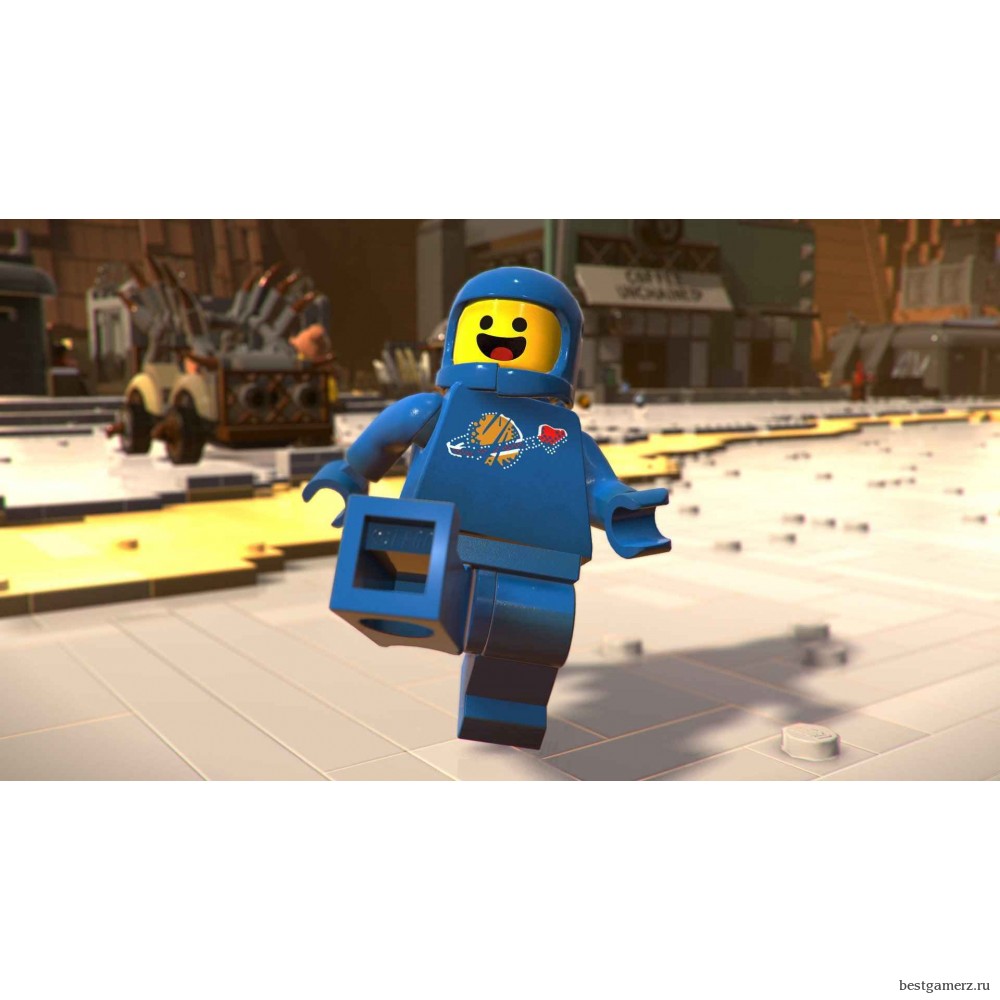 The LEGO Movie 2 - Videogame