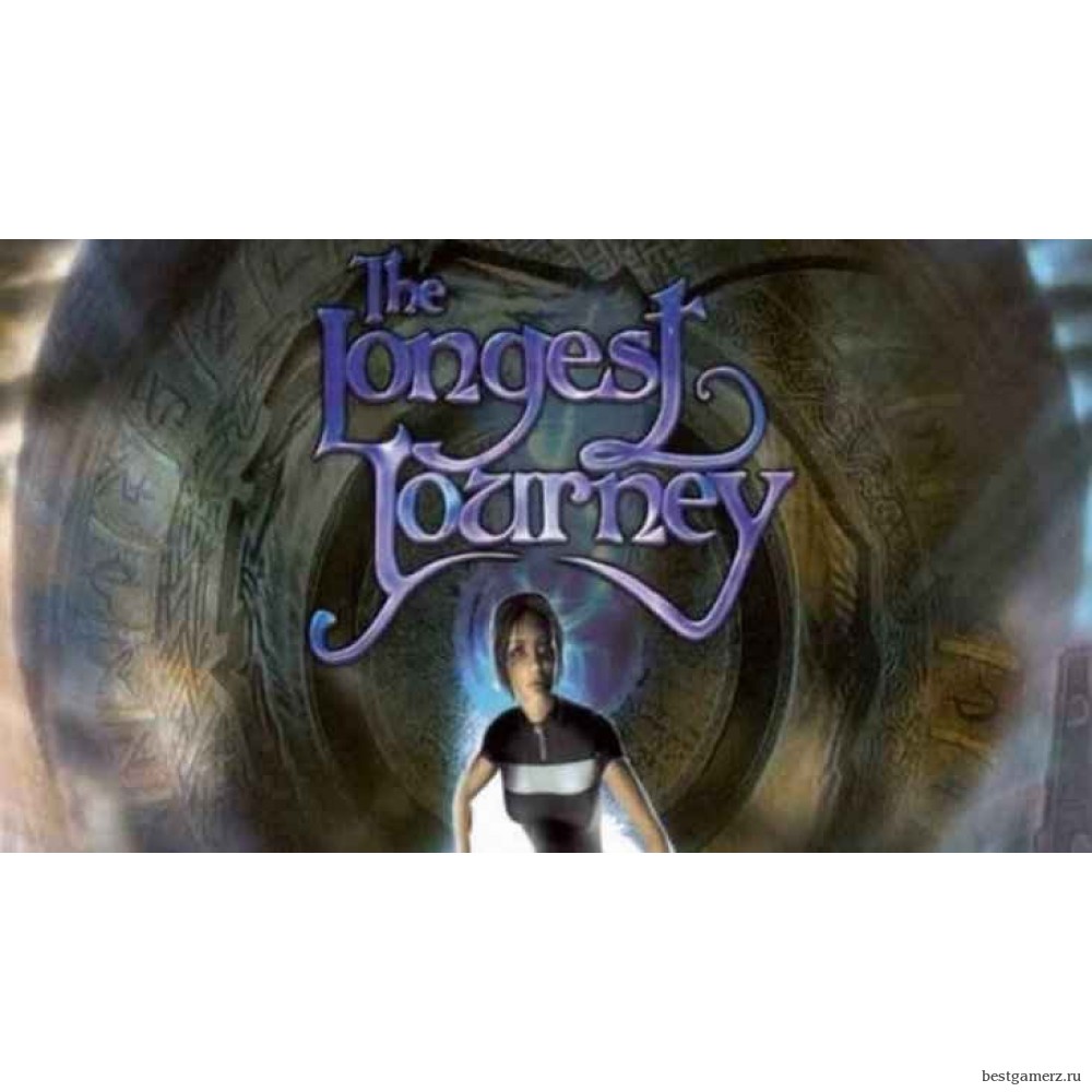 The Longest Journey