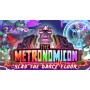 The Metronomicon: Slay The Dance Floor