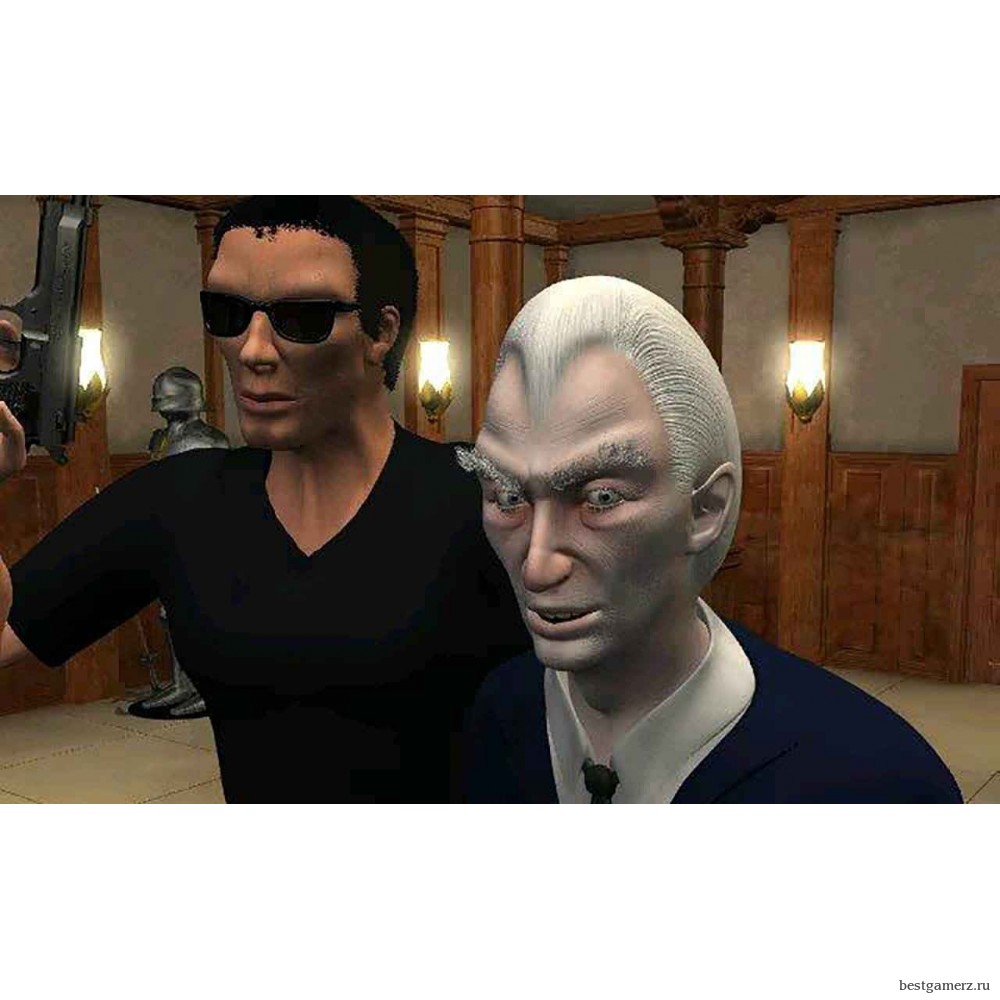 The Mystery of the Druids