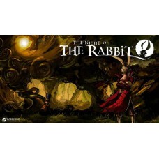 The Night of the Rabbit The Night of the Rabbit