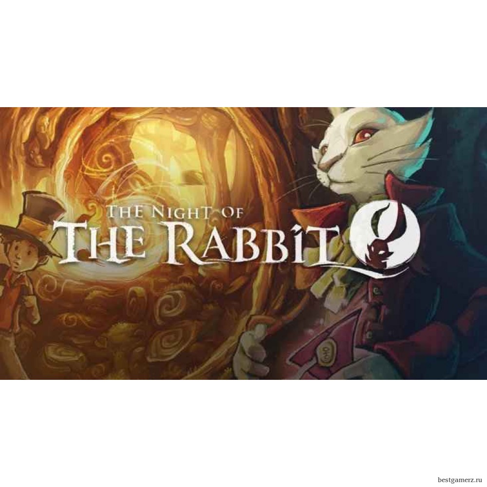 The Night of the Rabbit Premium Edition