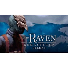 The Raven Remastered Deluxe