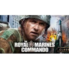 The Royal Marines Commando The Royal Marines Commando