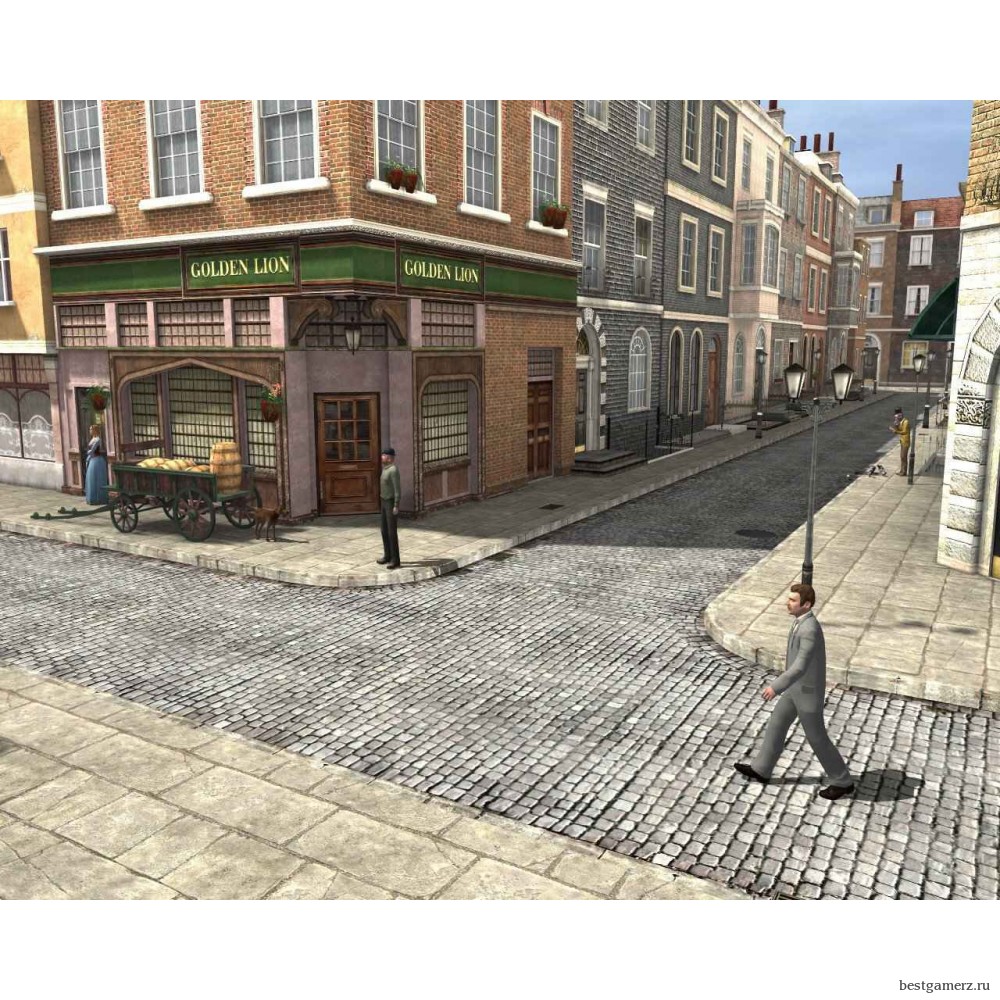 The Sherlock Holmes Collection