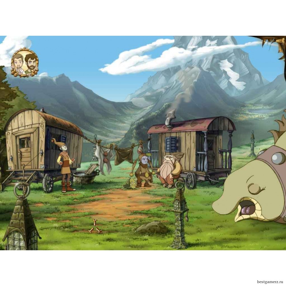 The Whispered World Special Edition