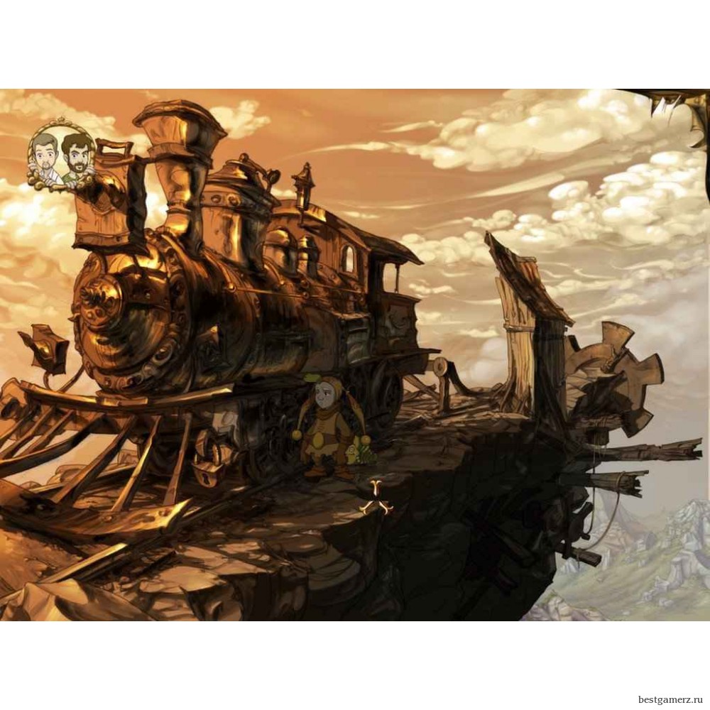 The Whispered World Special Edition