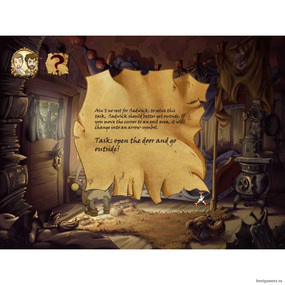 The Whispered World Special Edition