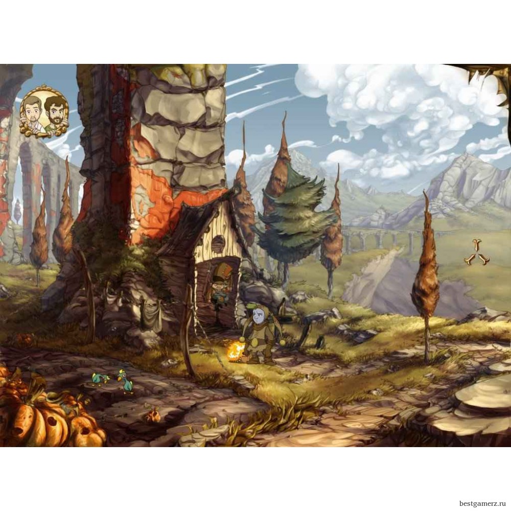 The Whispered World Special Edition