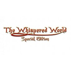 The Whispered World Special Edition The Whispered World Special Edition