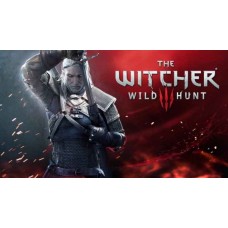 The Witcher 3: Wild Hunt (GOG) The Witcher 3: Wild Hunt (GOG)