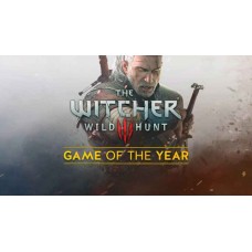 The Witcher 3: Wild Hunt Game of the Year Edition (GOG)