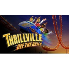 Thrillville: Off the Rails