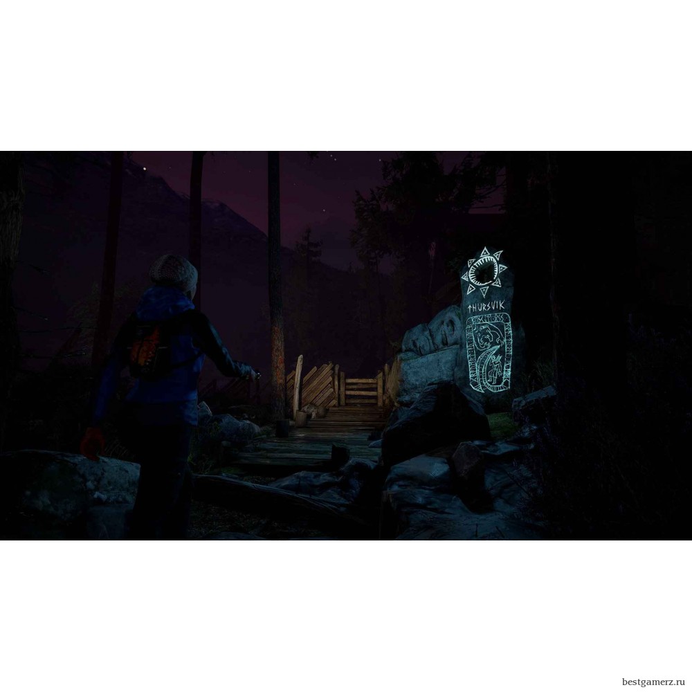 Through the Woods: Collector’s Edition