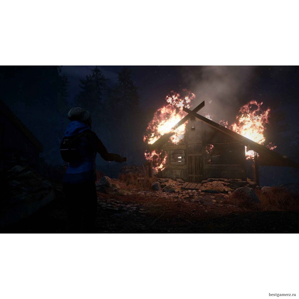 Through the Woods: Collector’s Edition