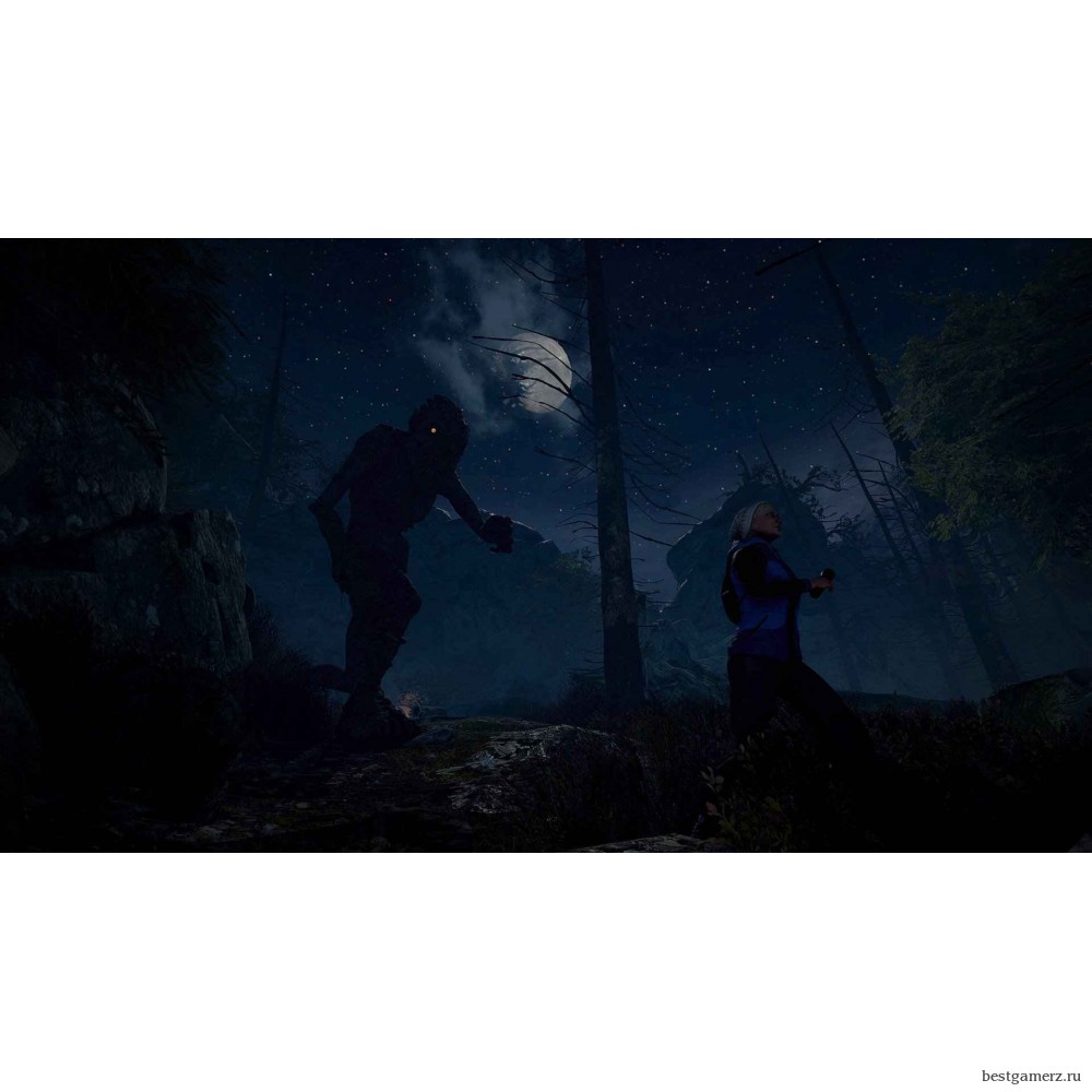 Through the Woods: Collector’s Edition