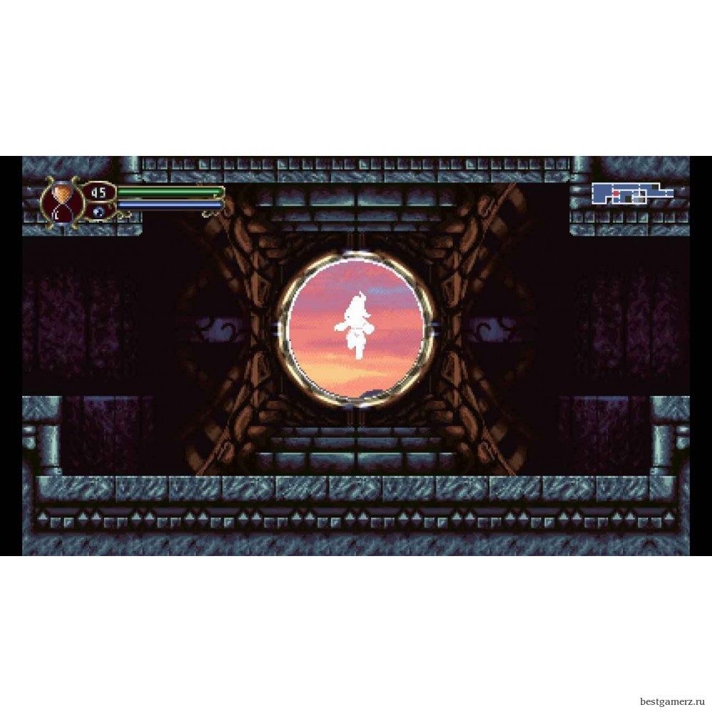 Timespinner