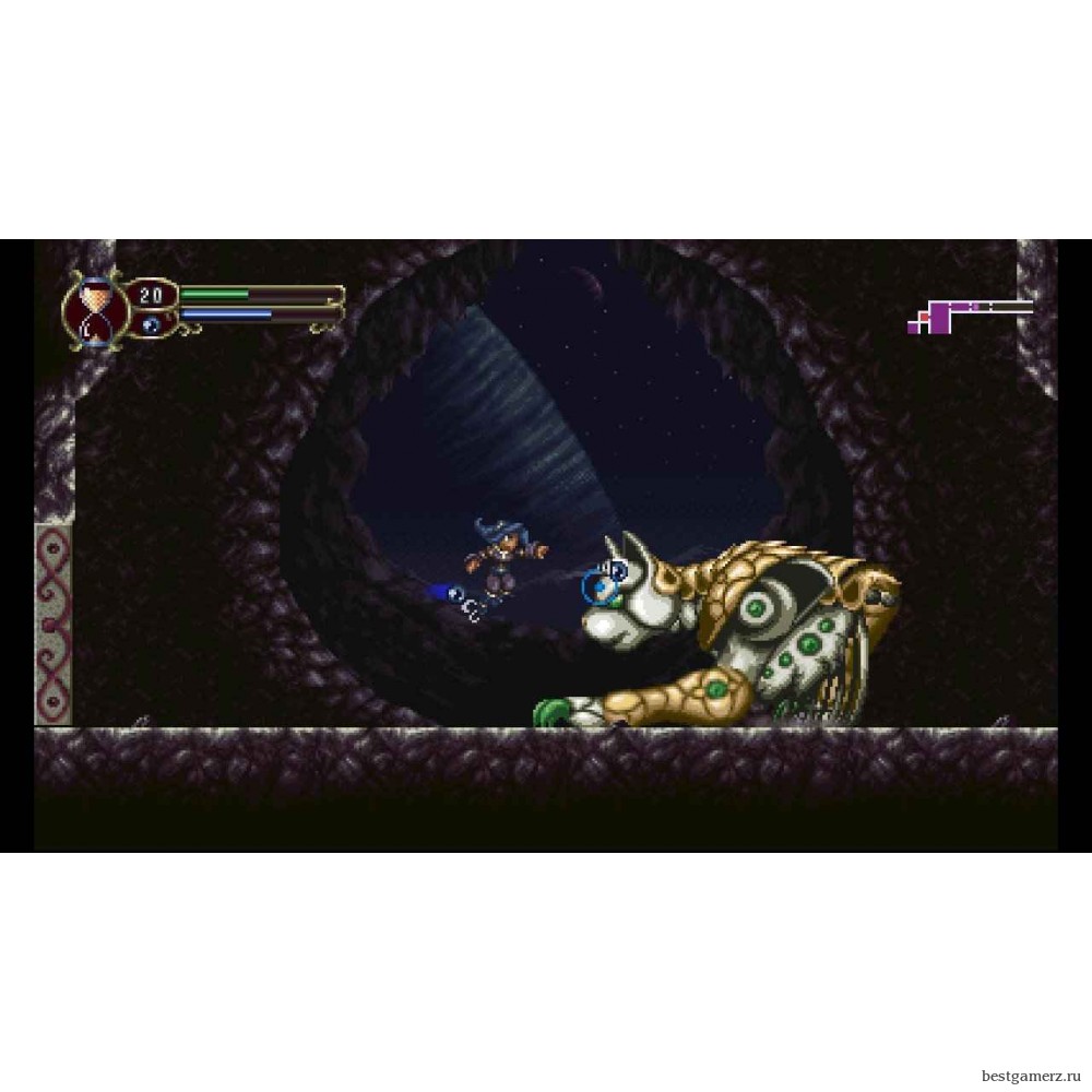 Timespinner