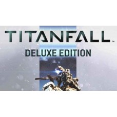 Titanfall Deluxe Edition