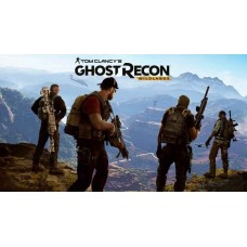 Tom Clancy’s Ghost Recon: Wildlands