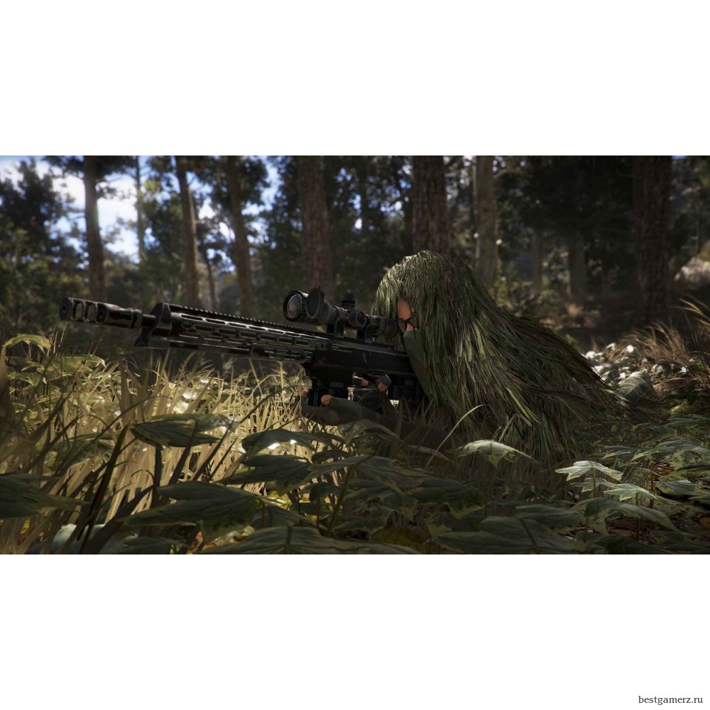 Tom Clancy’s Ghost Recon Wildlands – Year 2 Pass