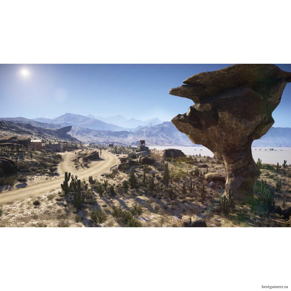 Tom Clancy’s Ghost Recon Wildlands – Year 2 Pass