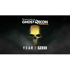 Tom Clancy’s Ghost Recon Wildlands – Year 2 Pass