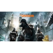 Tom Clancy's The Division
