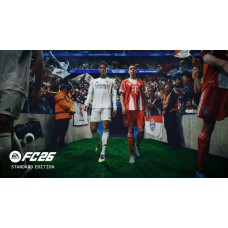 EA SPORTS FC™ 26 Standard Edition