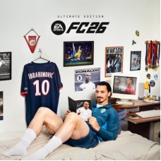 EA SPORTS FC™ 26 Ultimate Edition