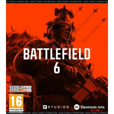 Battlefield 6 Phantom Edition Battlefield 6 Phantom Edition