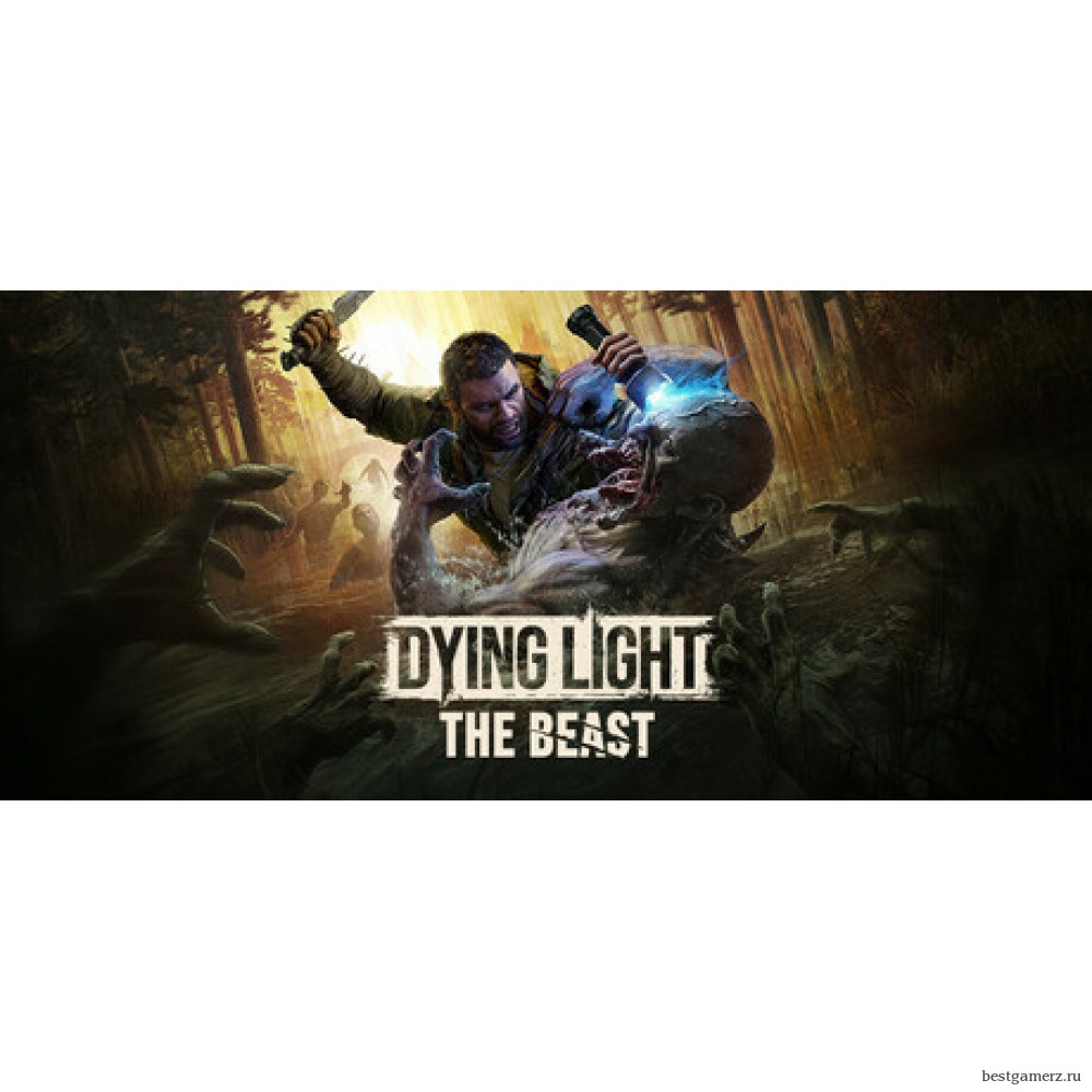 Dying Light: The Beast