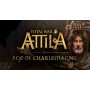 Total War: ATTILA - Age of Charlemagne Campaign Pack